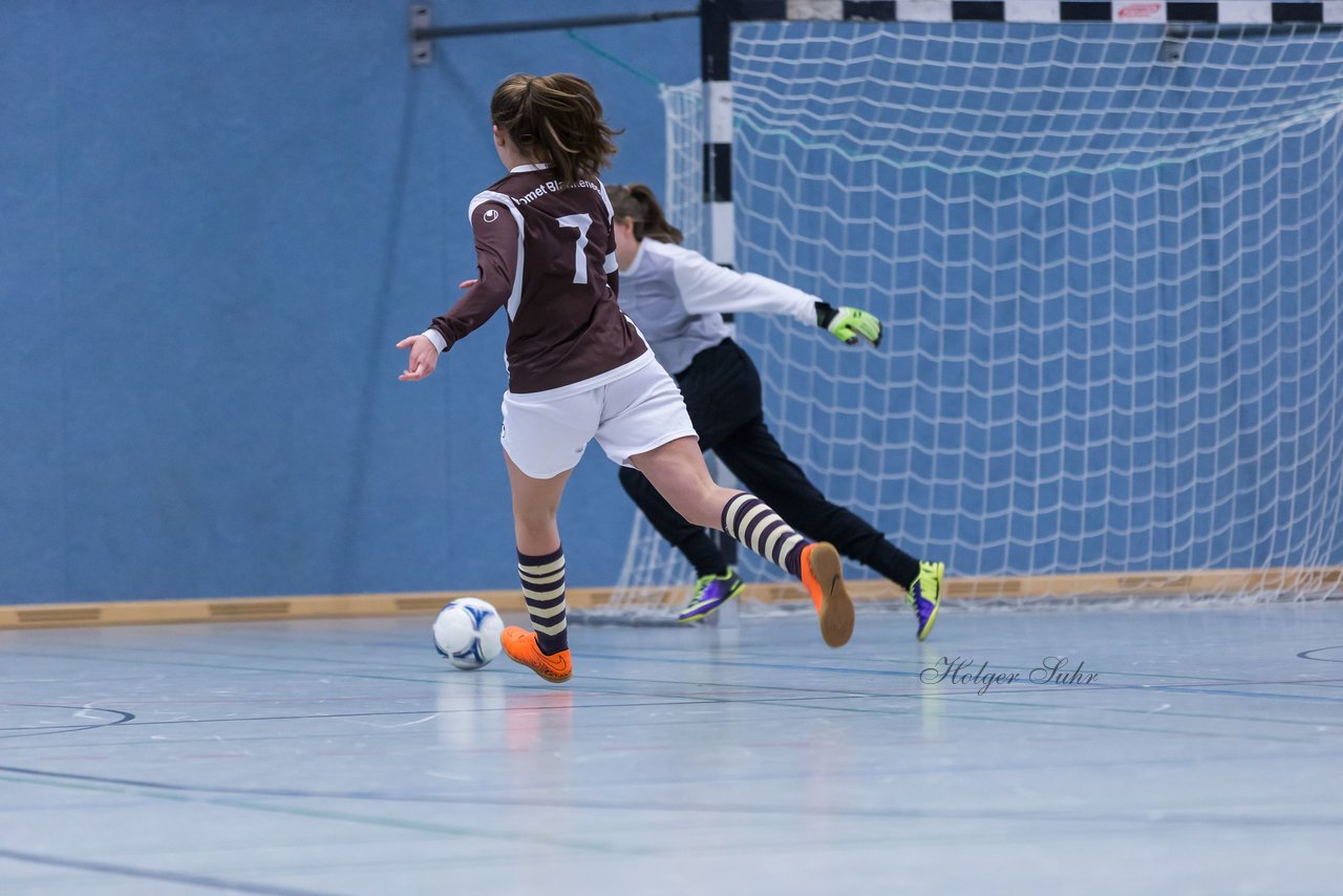 Bild 149 - B-Juniorinnen Futsal Qualifikation